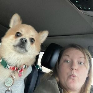 Meet your Posher, Jacque